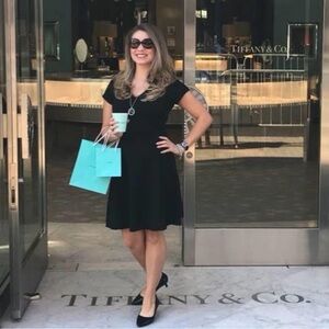 Meet your Posher, Araceli